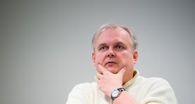 Erkki Bahovski: mineviku mäletamine hoiab ühiskonda koos