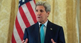 Керри посоветовал студентам США учить русский язык