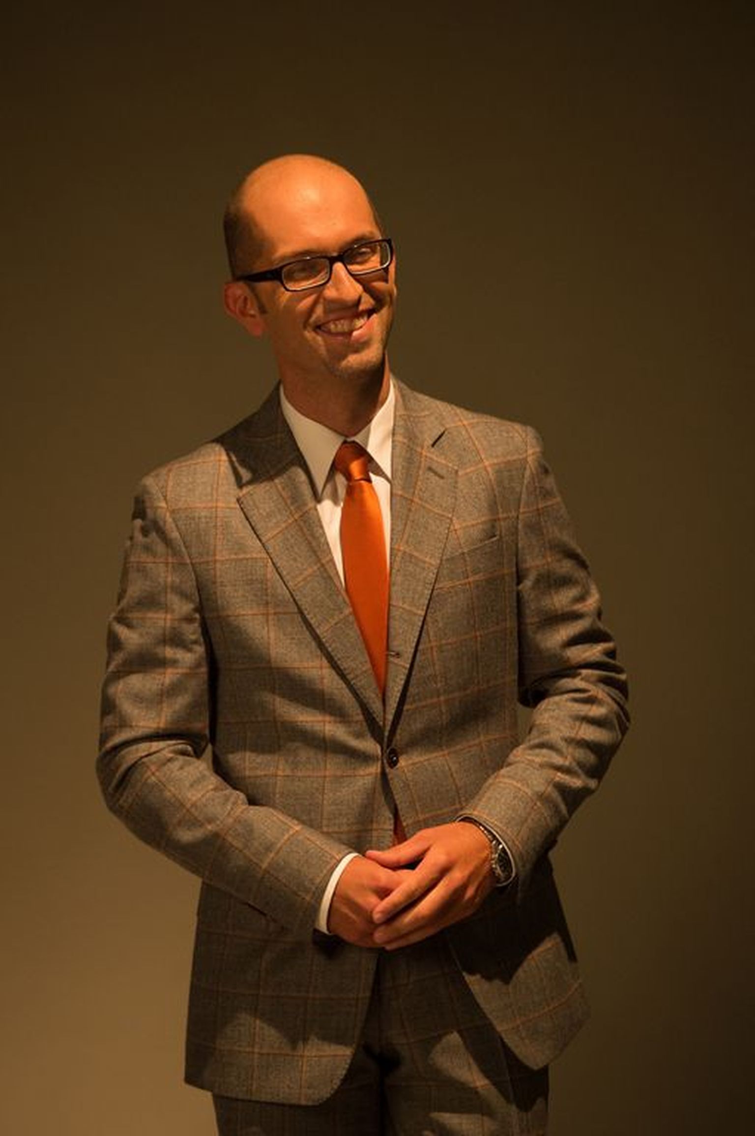 Mihkel Kärmas