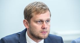 Remo Holsmer: järgmise aasta riigieelarve toetab majanduskasvu