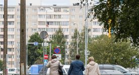Tallinn to increasingly speak Russian