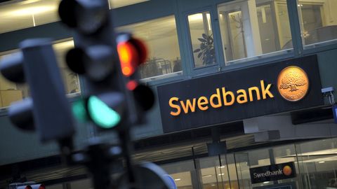  swedbank      