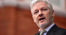 Julian Assange ootab vabadust
