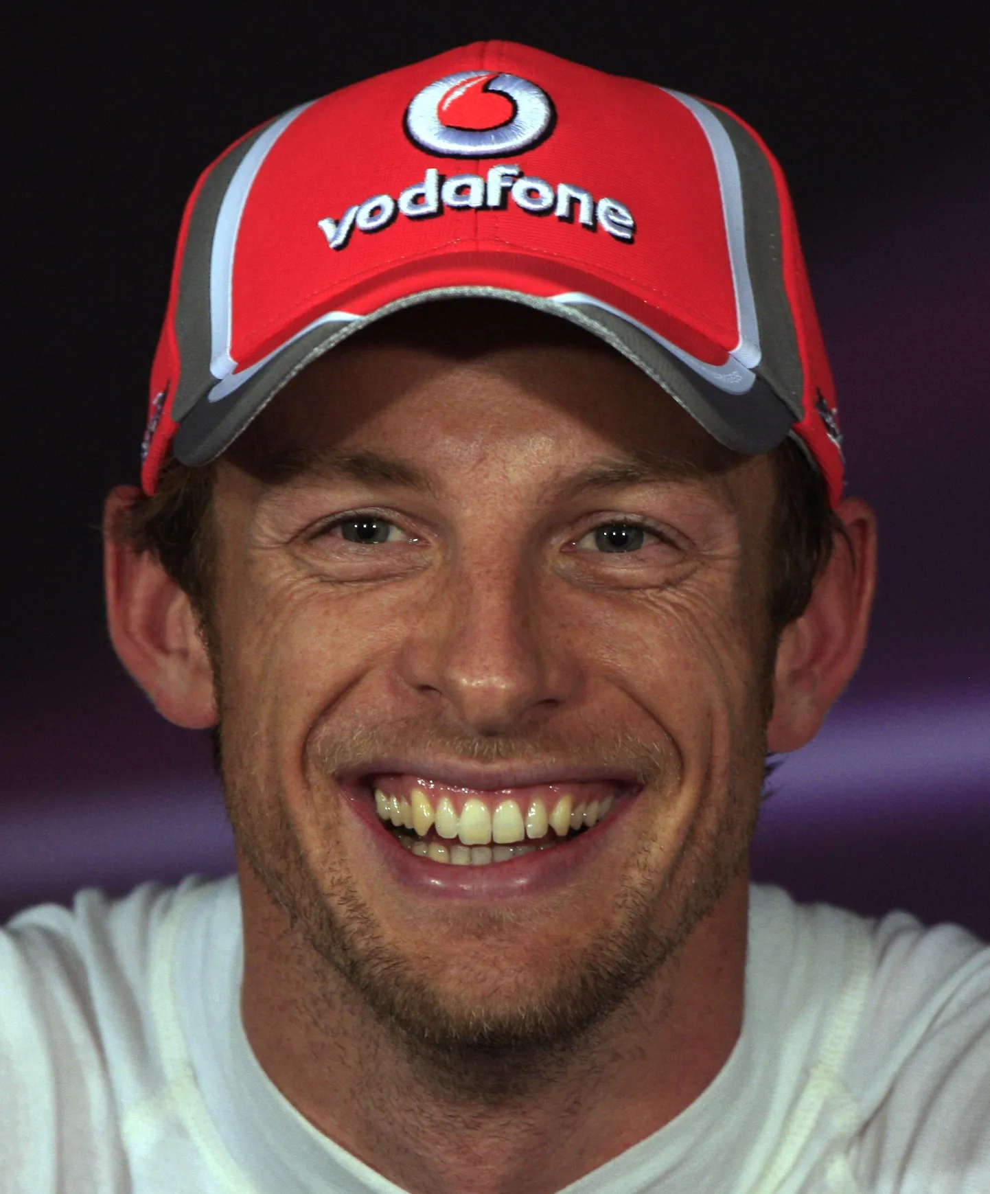 Jenson Button loodab oma karjääri jooksul veel palju saavutada