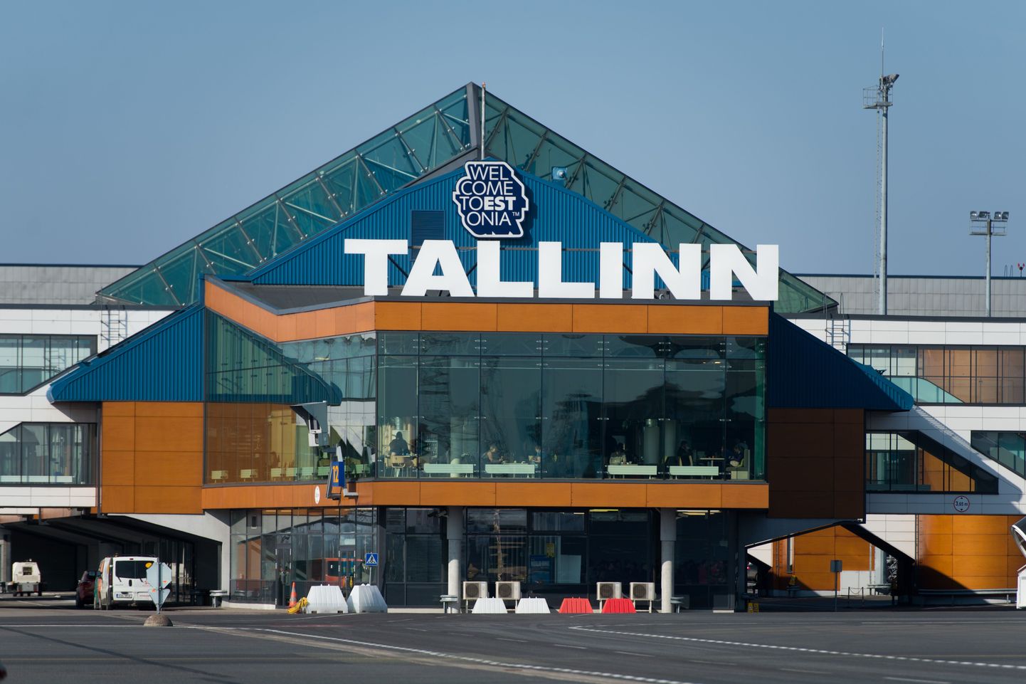 Tänavune Kultuurkapitali helikunsti sihtkapitali aastapreemiad antakse üle Tallinna lennujaamas.