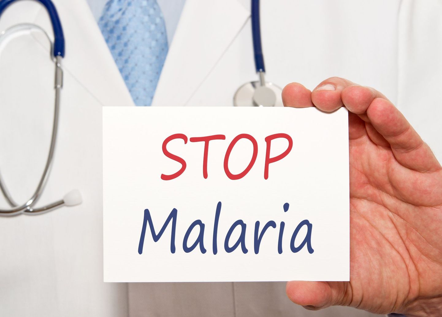 Malaaria ennetamises on tehtud edusamme