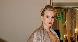 Gerli Rosenfeldi kallim peeti kupeldamise kahtlusega kinni