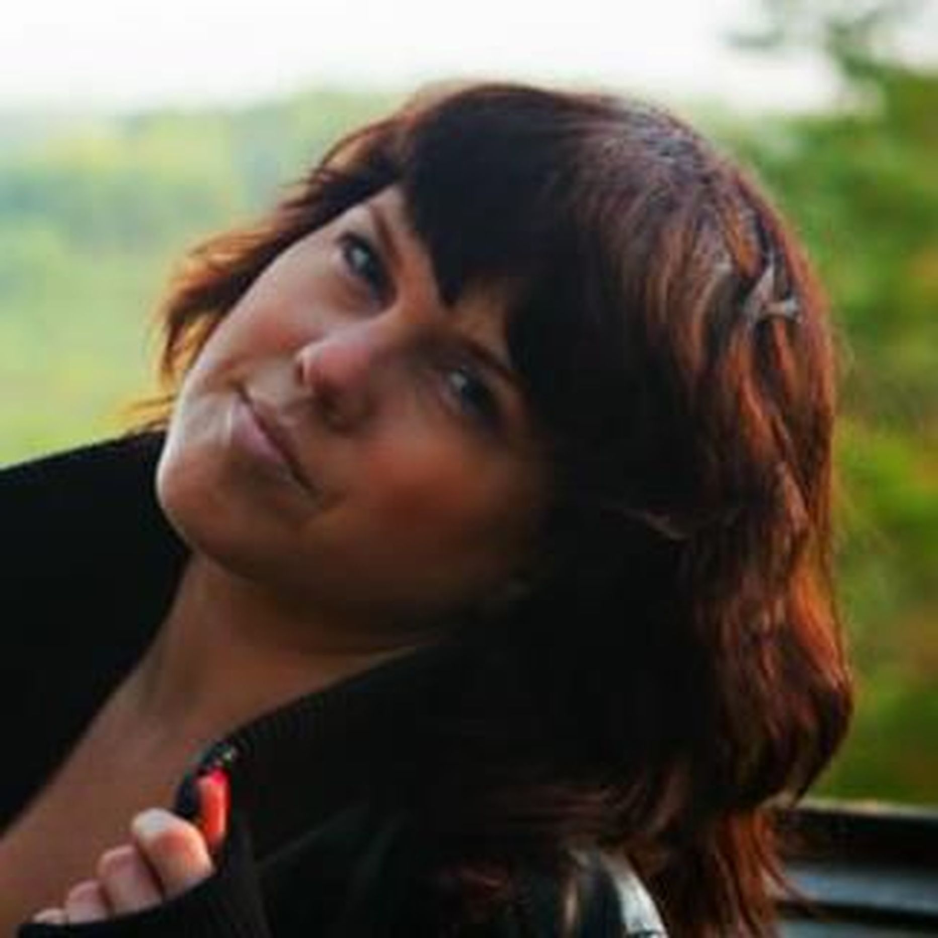 Kadri Luik