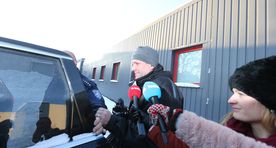 Круг подозреваемых по делу Tallinna Sadam вырос до 15 человек