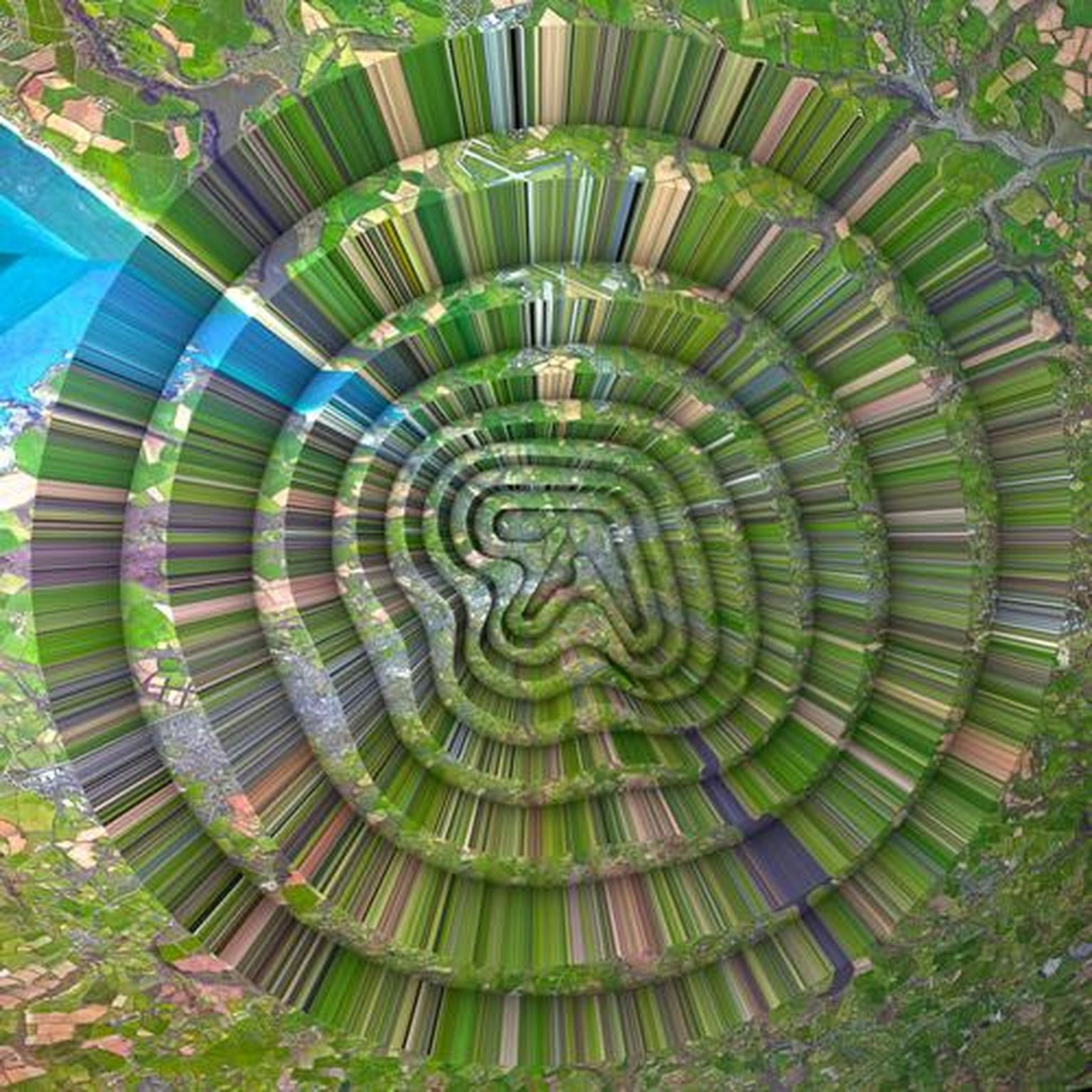 Aphex Twin. Collapse EP.