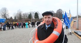 Korruptsioonis süüdi mõistetud Fjodor Plešankovi volitused Kallaste volikogus lõppesid
