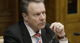 Soome poliitikud kahtlustavad telefonide pealtkuulamist