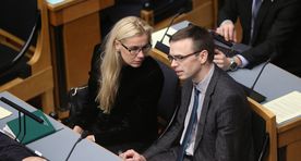 Mikser kavatseb enne eesistumist külastada idapartnerlusriike