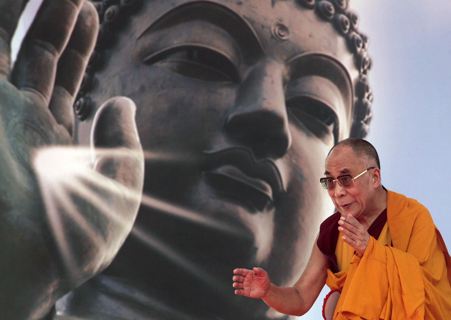 Dalai-laama
