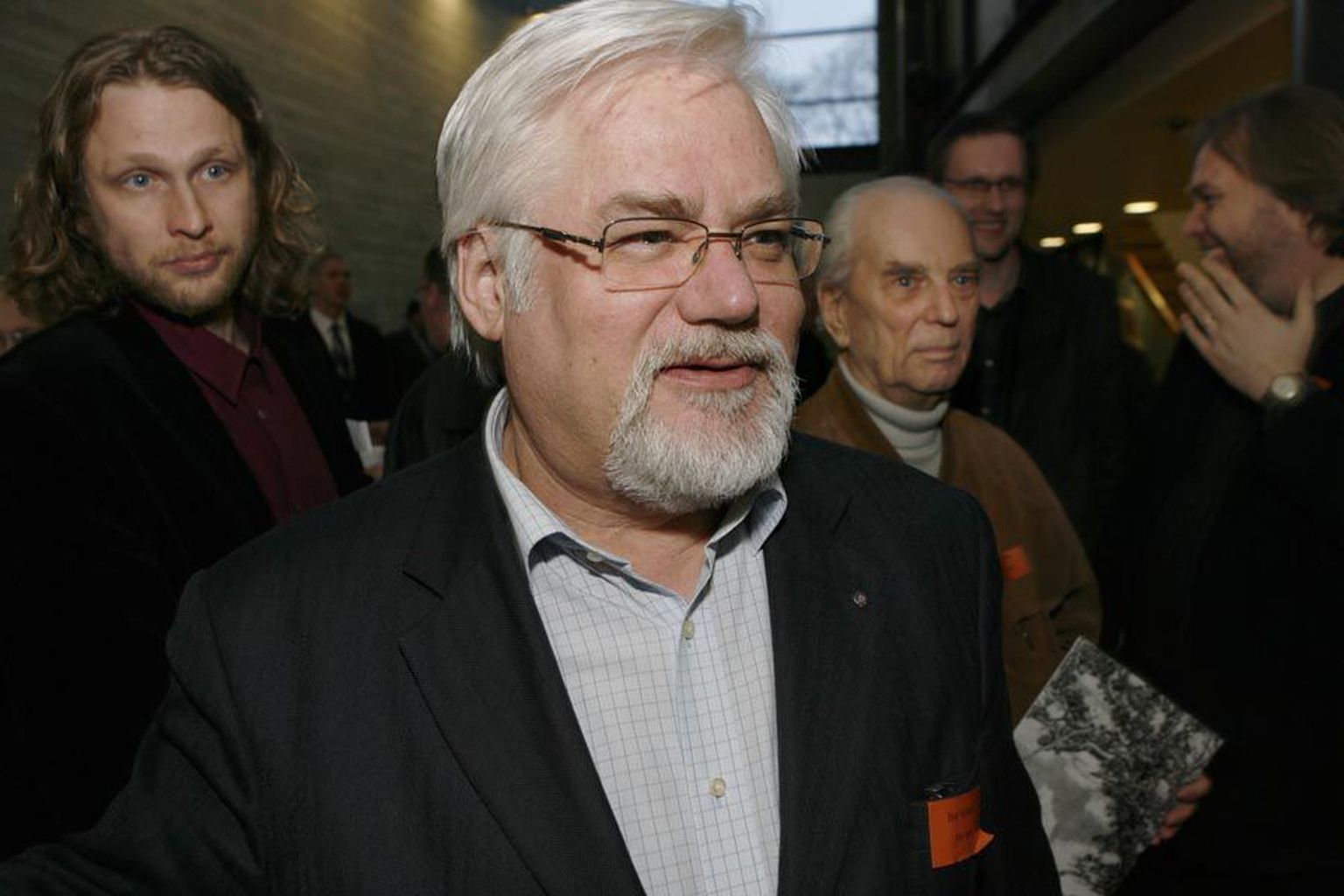 Ike Volkov
