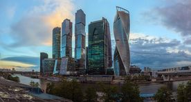Это просто ужас! Известный радиоведущий показал, что творилось в Москве в день смертельного урагана (фото)