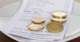 11 riiki, kus ei pea teenindajale jootraha jätma