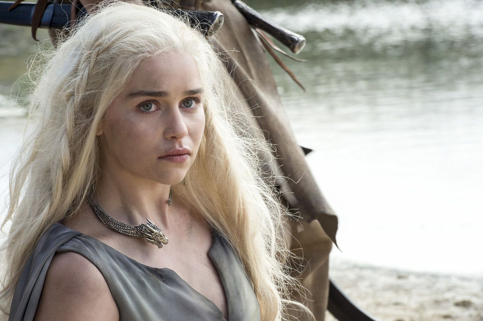 Daenerys Targaryen.