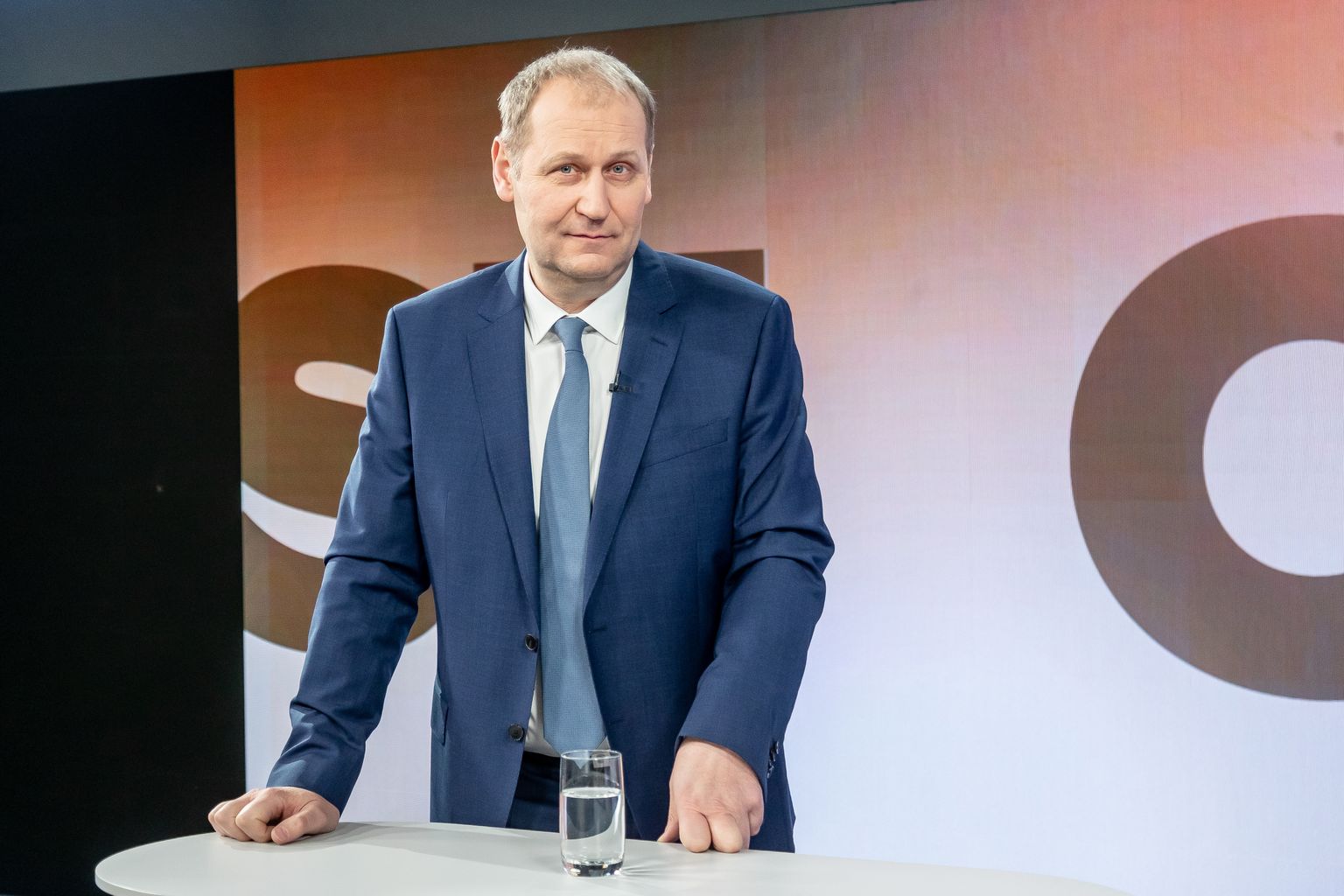 Maaeluminister Urmas Kruuse tõdes, et MESi maine on saanud kõvasti kannatada.