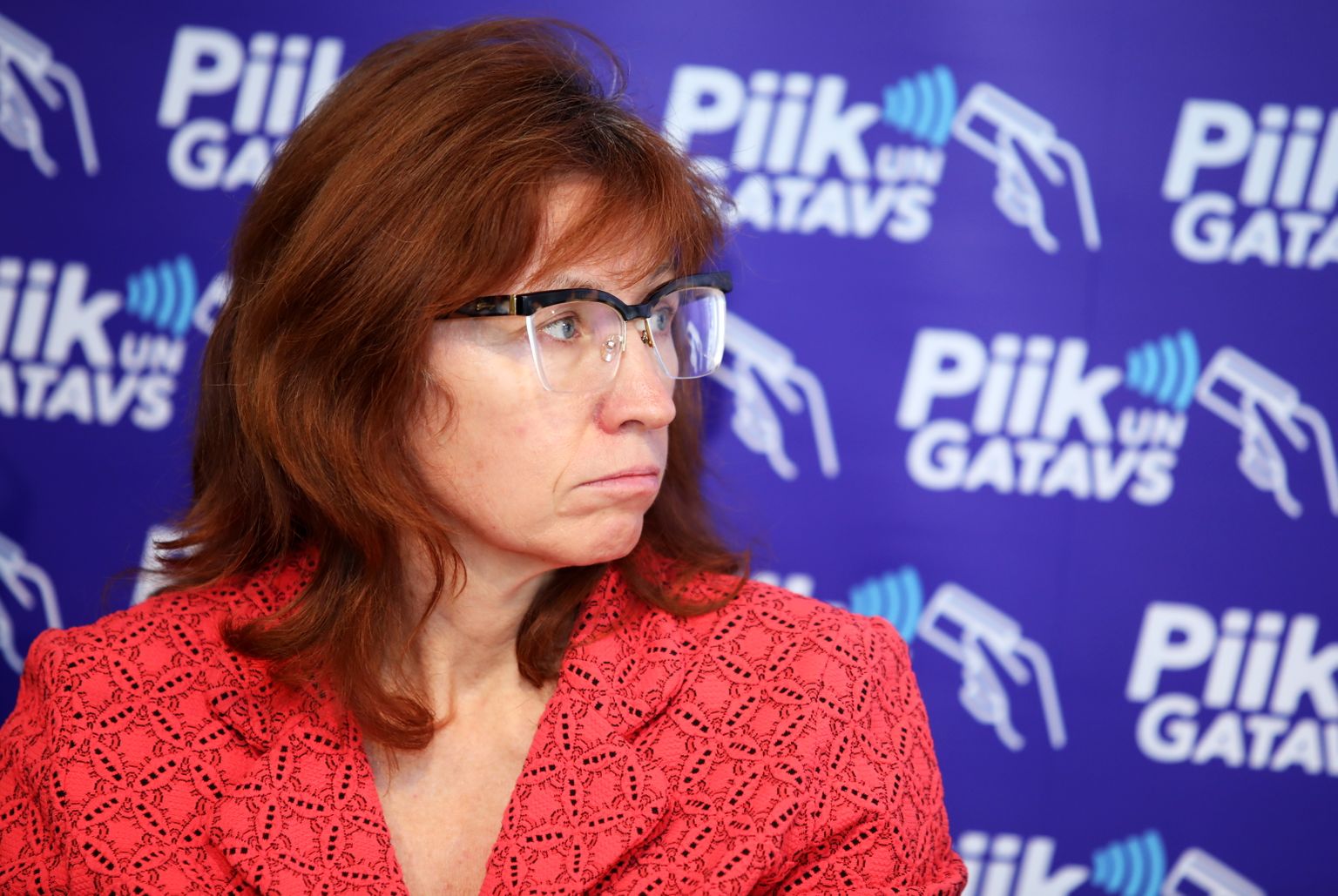 Patērētāju tiesību aizsardzības birojs direktore Baiba Vītoliņa piedalās ekspertu diskusijā "Droši e-pirkumi".