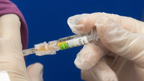 Haigekassa laiendab tasuta gripivaktsiini saajate ringi
