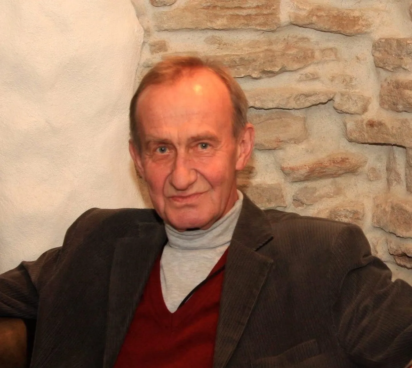 Enno Mattisen