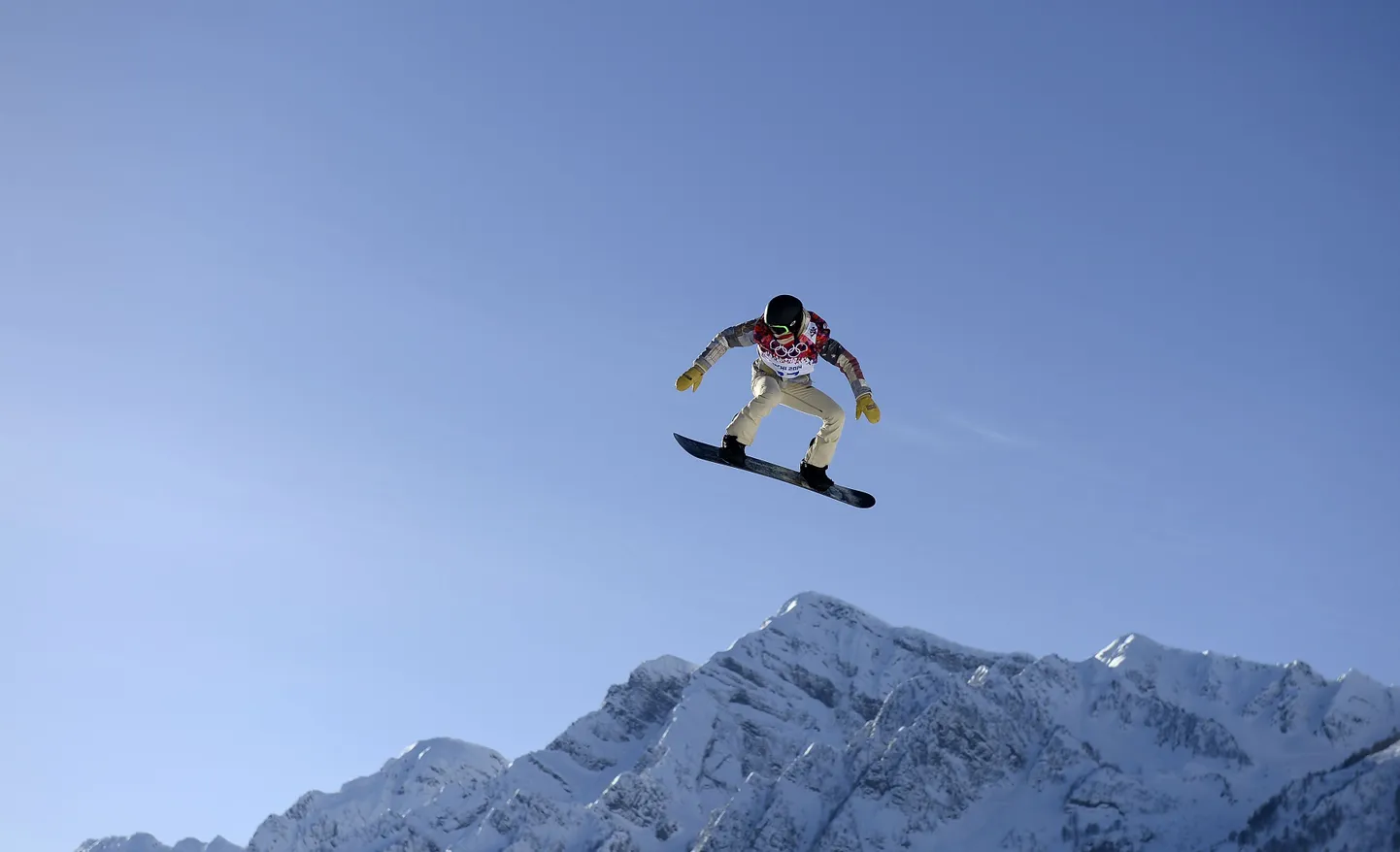 Shaun White