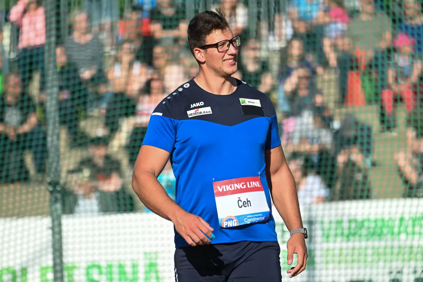 Kristjan Ceh