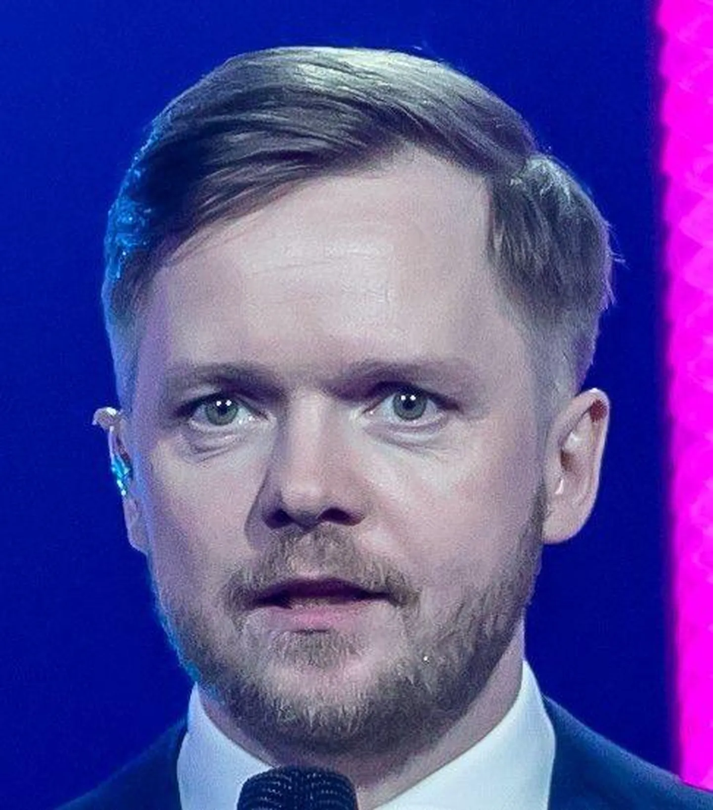 Videoklippides astub üles Ott Sepp.