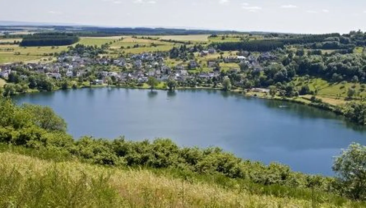 Ujujate uriin tappis kalad?