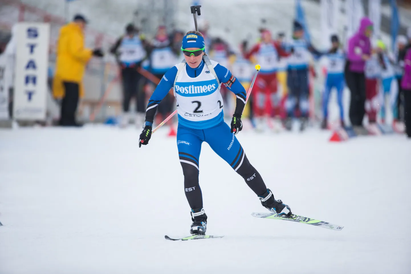 Kadri Lehtla