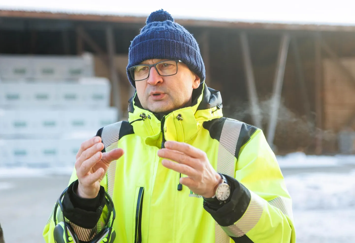 Toftani tegevjuht Martin Arula ütles, et kuna ettevõtte müügiprotsess on konfidentsiaalne, ei saa ta seda lähemalt kommenteerida.