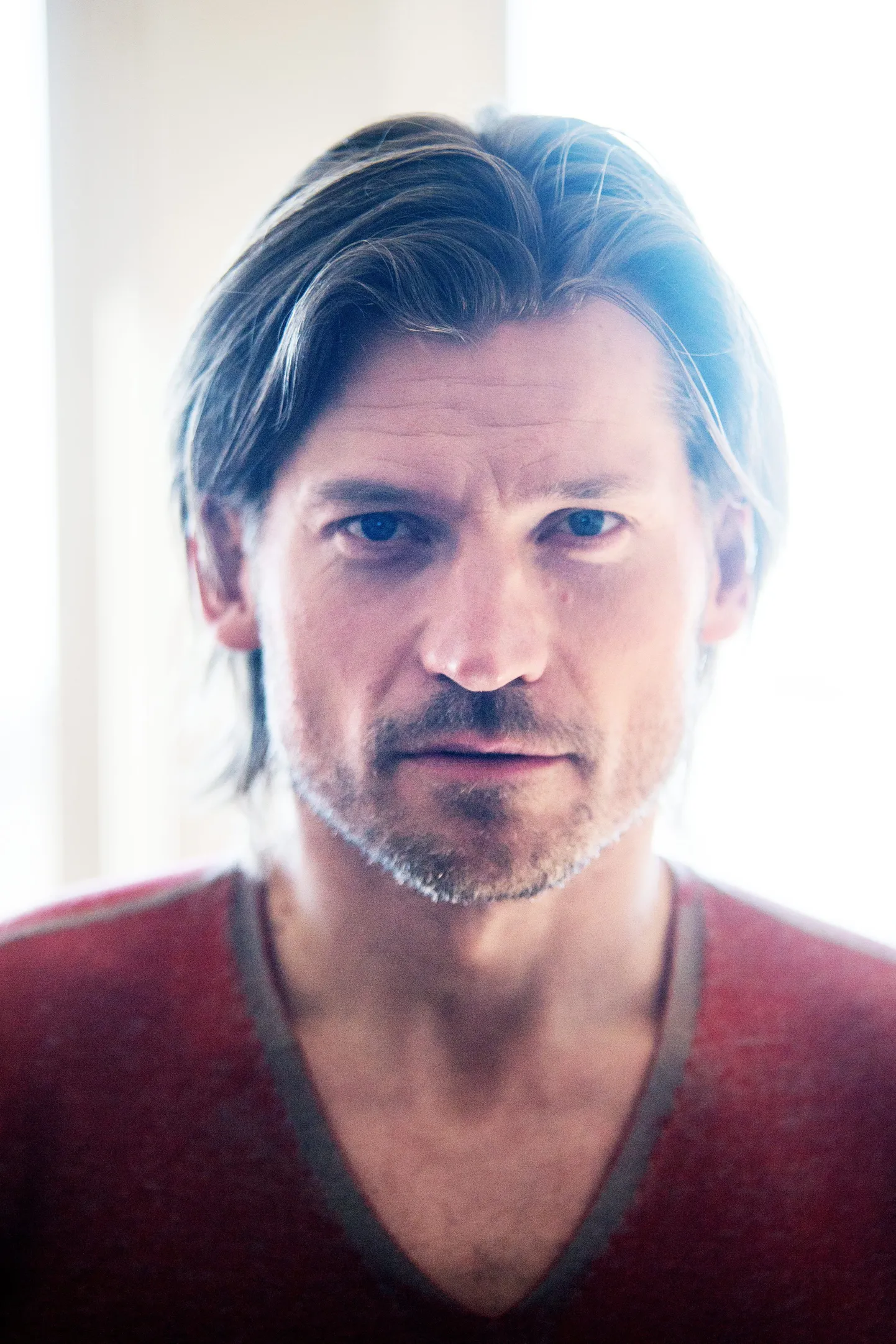 Nikolaj Coster-Waldau