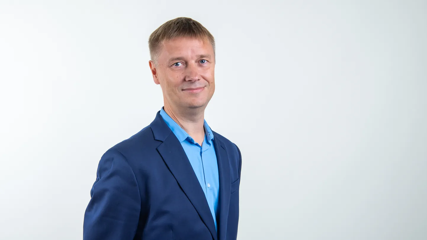 Urmas Oru