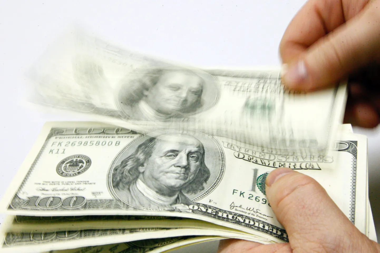USA dollarid