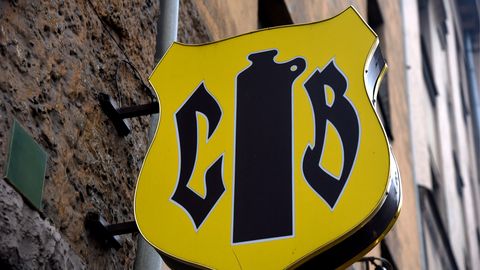 Мажоритарному акционеру Amber Latvijas balzams разрешено начать процесс правовой реорганизации