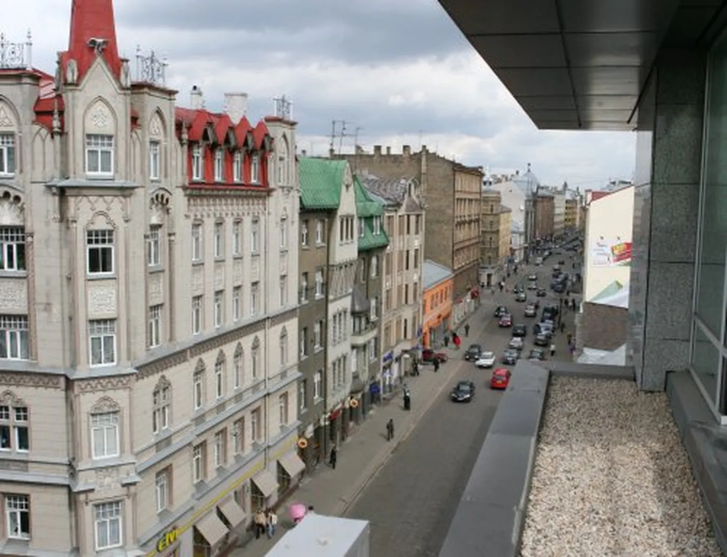 Raksta foto