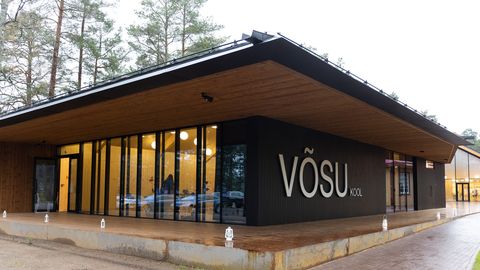 Neljapäeval kirjutavad Kadrina ja Haljala valla lapsed kodukoha vanasõnu