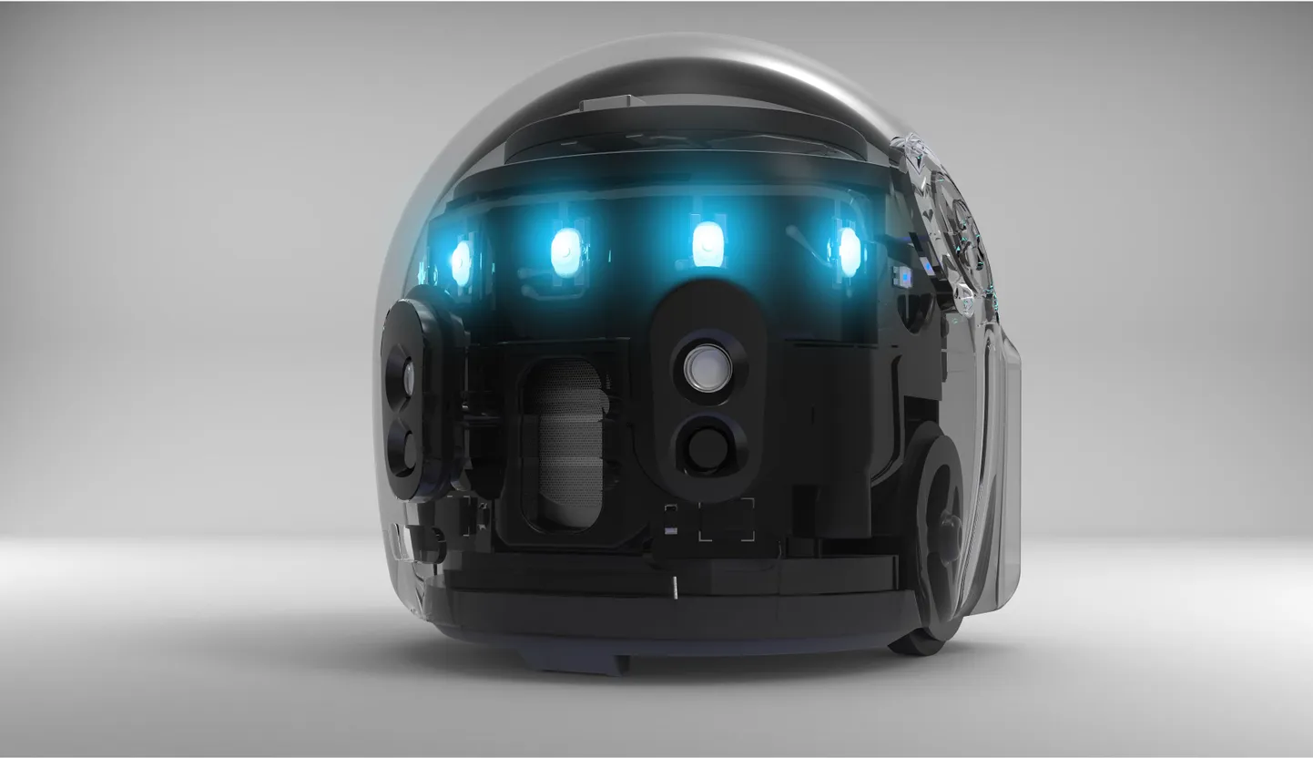 Robot Evo