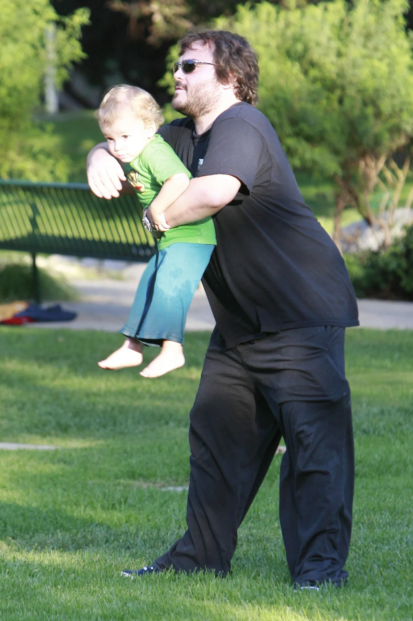 Jack Black