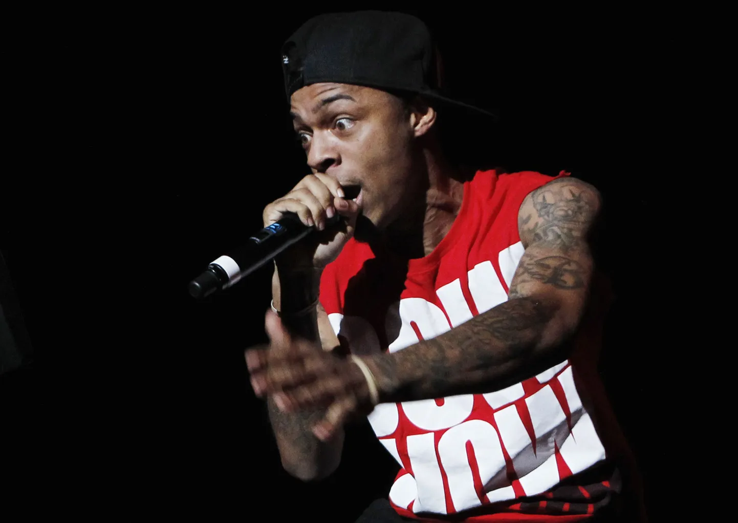 Bow Wow