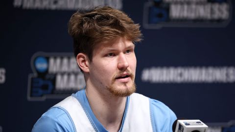 JAANIÖÖ OTSEBLOGI ⟩ Milline NBA klubi napsab Henri Veesaare endale?