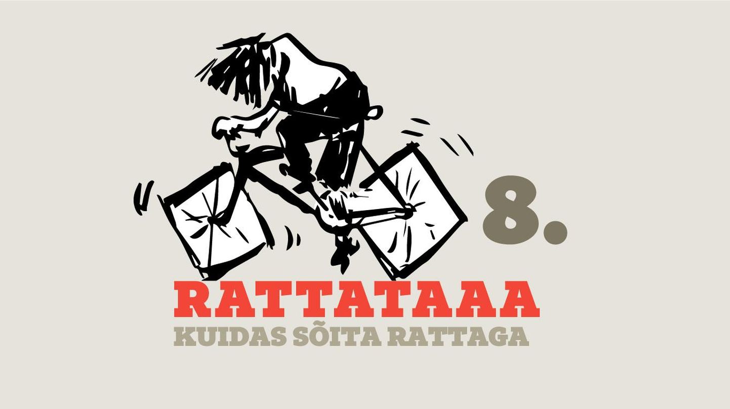 Rattataa 8