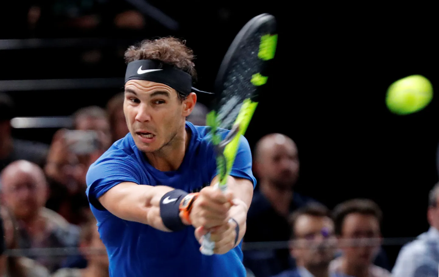 Rafael Nadal