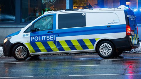 Пропавший житель Эстонии найден убитым в квартире своего знакомого