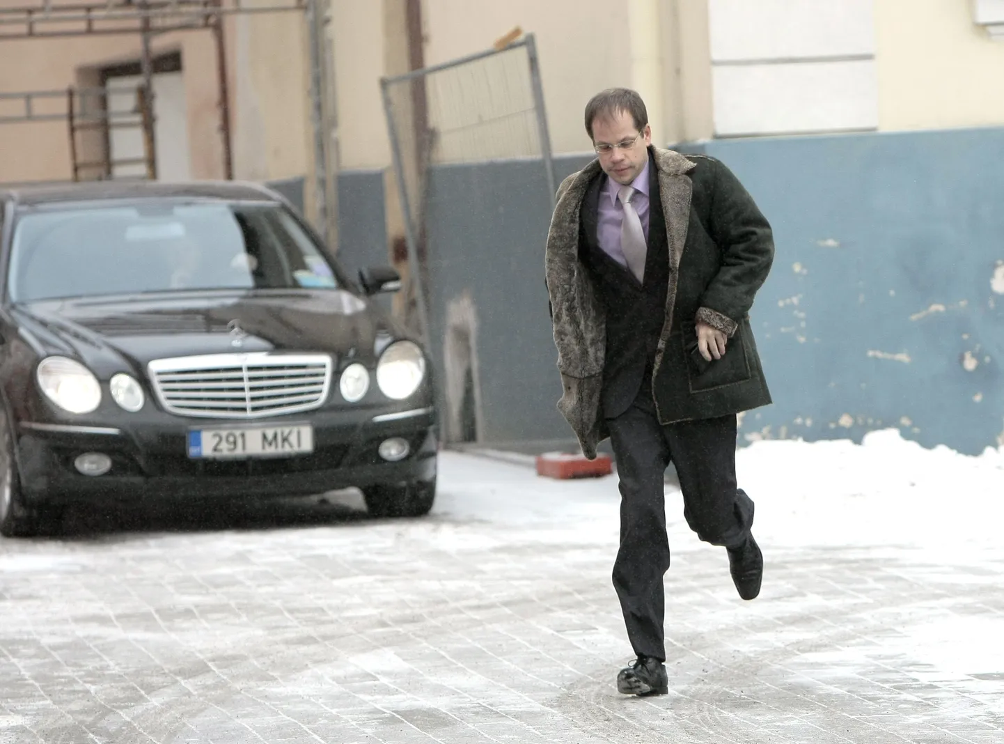 Lauri Laasi.