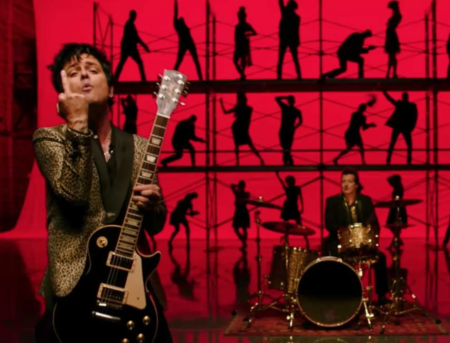 Green Day