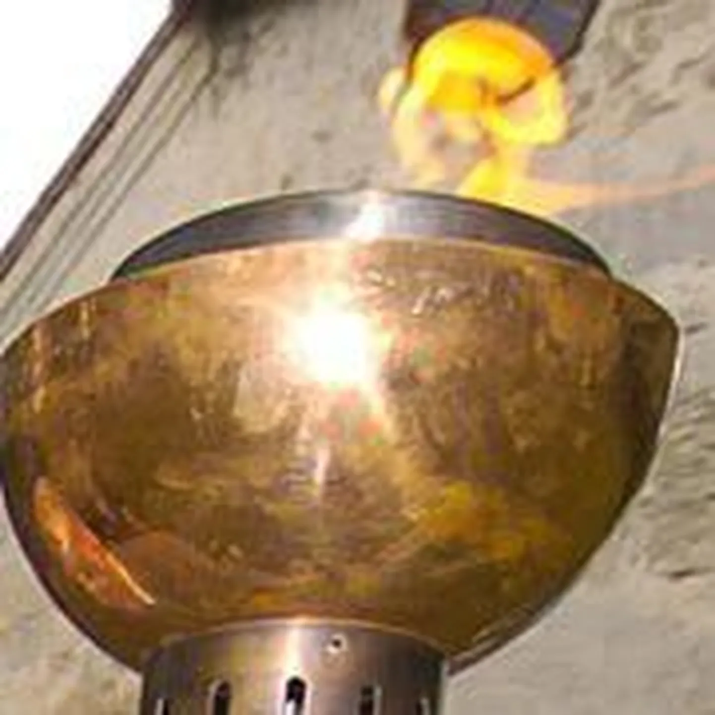 Võidtuli.