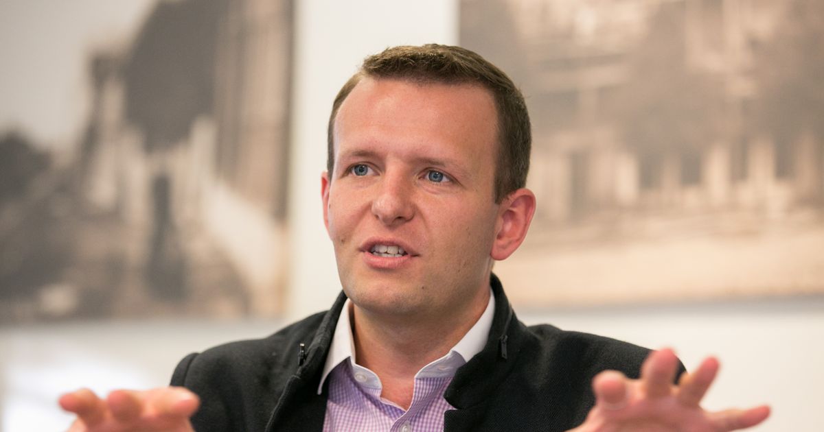 Lauri Läänemets Riik peab uute Euroopa liidu projektide omaosalust