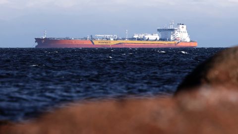 USA lõpetas Venemaa nafta erandi: maailmaturgudel kasvab uus pingelaine